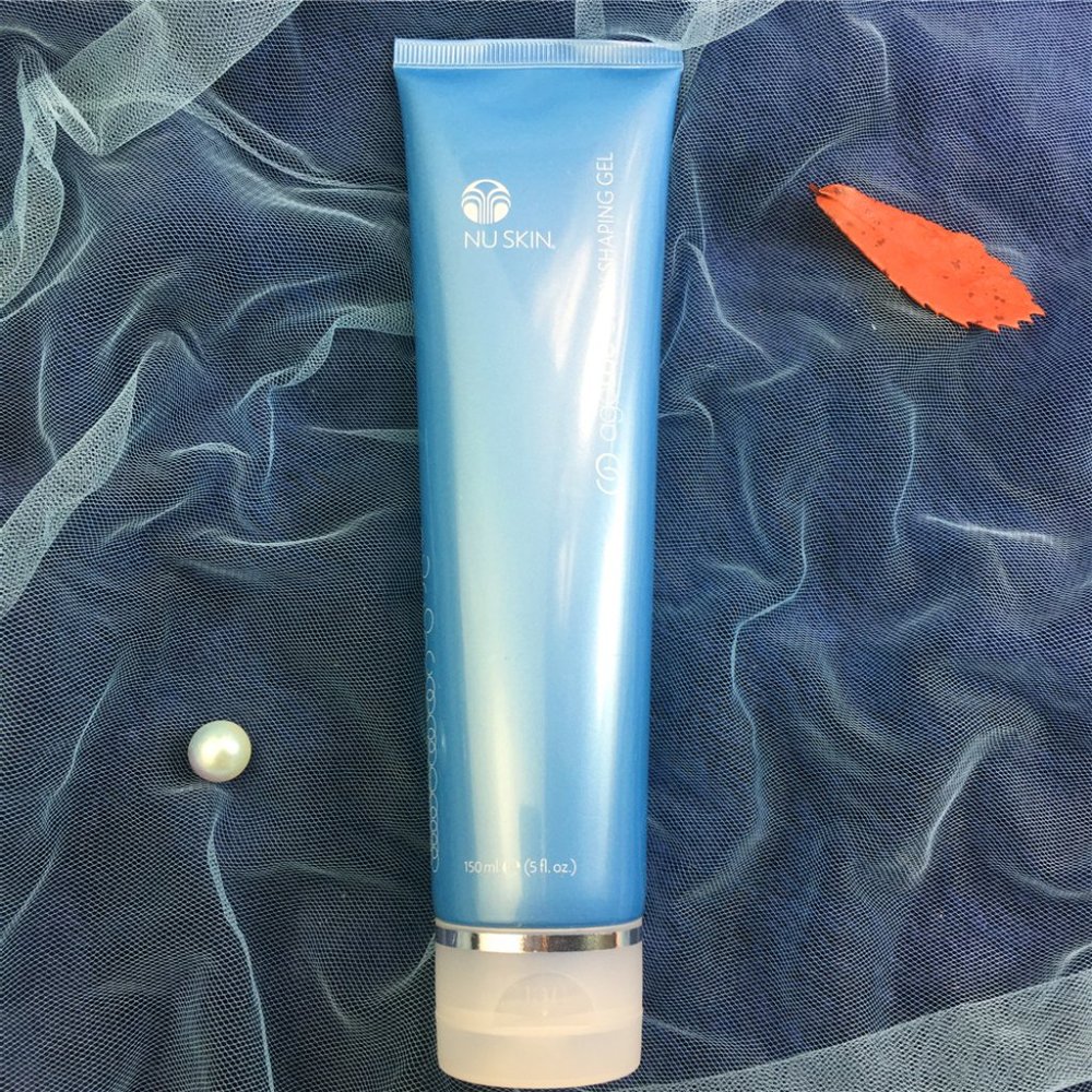Nu Skin NuSkin ageLOC Body Shaping Gel + Face Massager + 1 gift #2